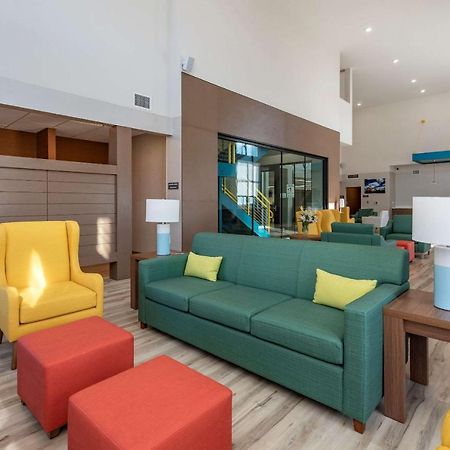 Mainstay Suites Colorado Springs East - Medical Center Area 외부 사진