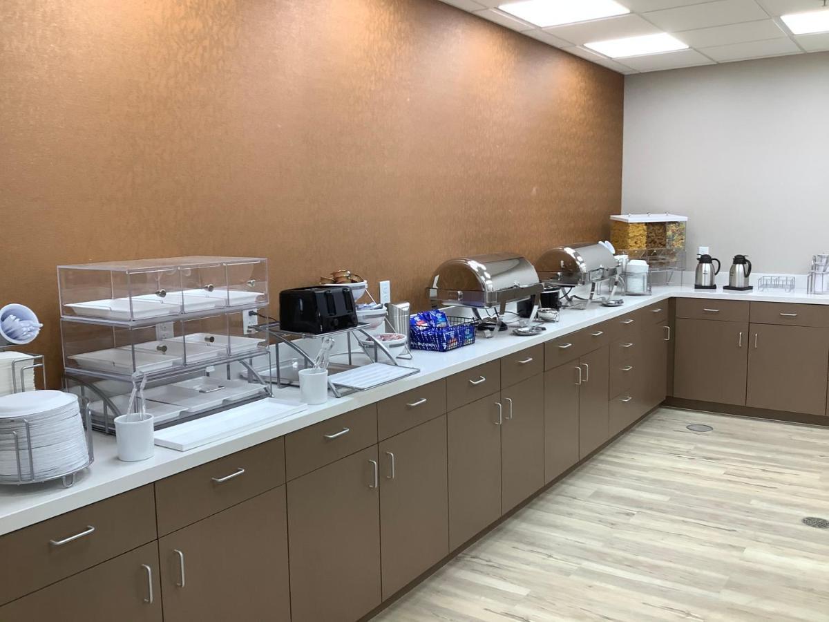 Mainstay Suites Colorado Springs East - Medical Center Area 외부 사진