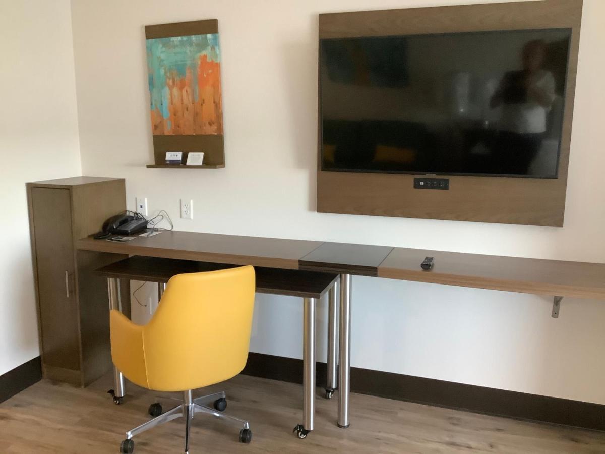 Mainstay Suites Colorado Springs East - Medical Center Area 외부 사진