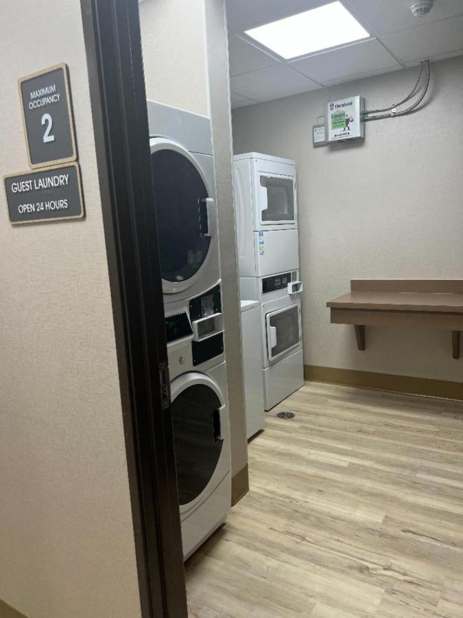 Mainstay Suites Colorado Springs East - Medical Center Area 외부 사진