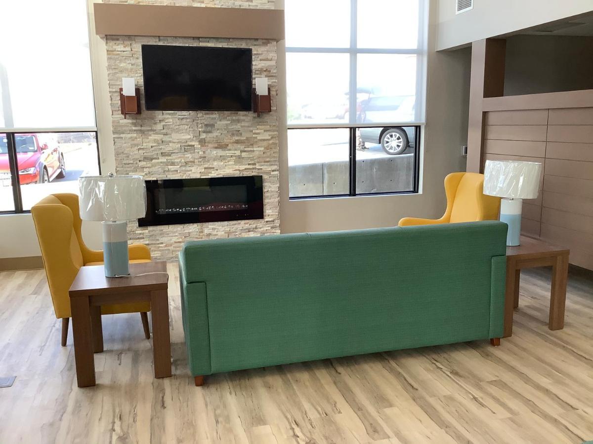 Mainstay Suites Colorado Springs East - Medical Center Area 외부 사진