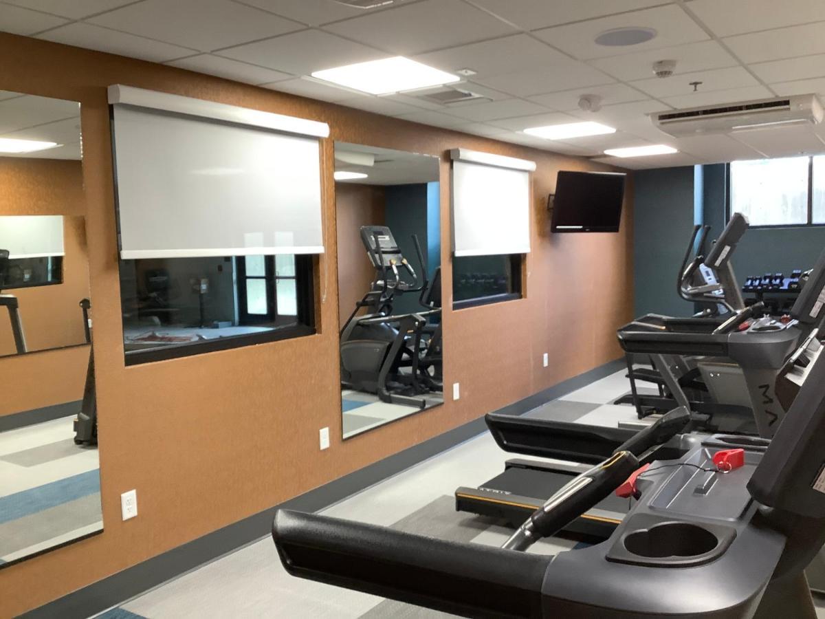 Mainstay Suites Colorado Springs East - Medical Center Area 외부 사진