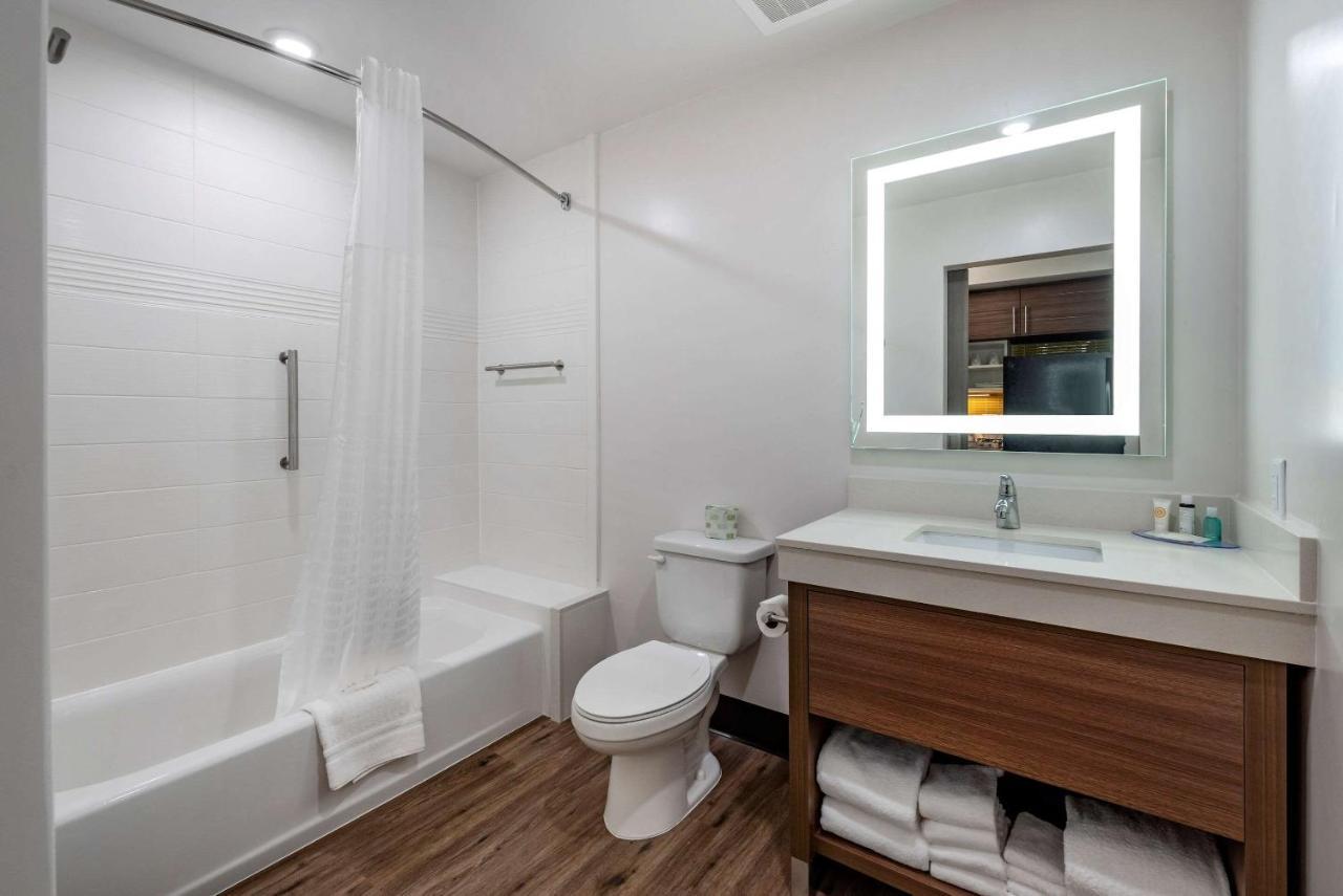 Mainstay Suites Colorado Springs East - Medical Center Area 외부 사진