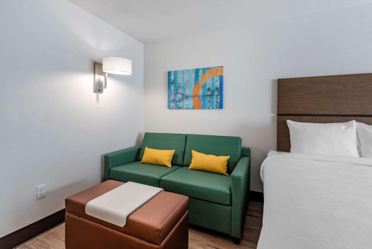 Mainstay Suites Colorado Springs East - Medical Center Area 외부 사진
