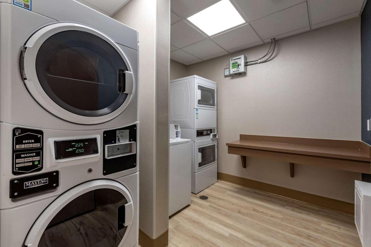 Mainstay Suites Colorado Springs East - Medical Center Area 외부 사진
