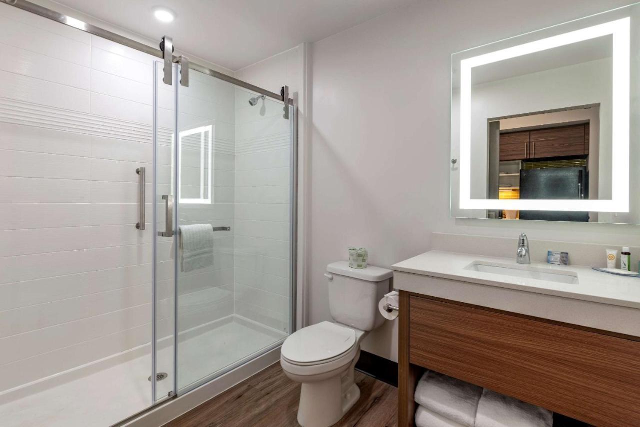 Mainstay Suites Colorado Springs East - Medical Center Area 외부 사진