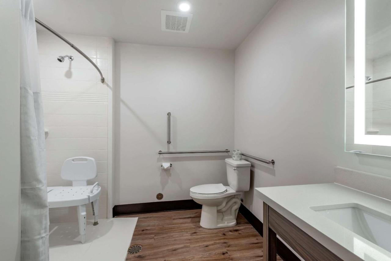 Mainstay Suites Colorado Springs East - Medical Center Area 외부 사진