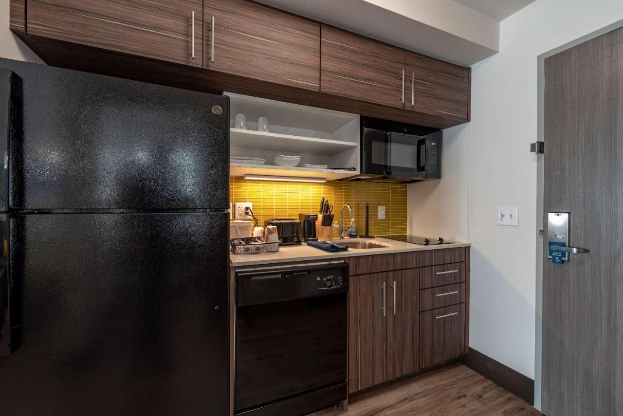 Mainstay Suites Colorado Springs East - Medical Center Area 외부 사진