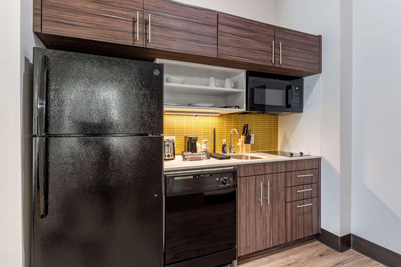 Mainstay Suites Colorado Springs East - Medical Center Area 외부 사진