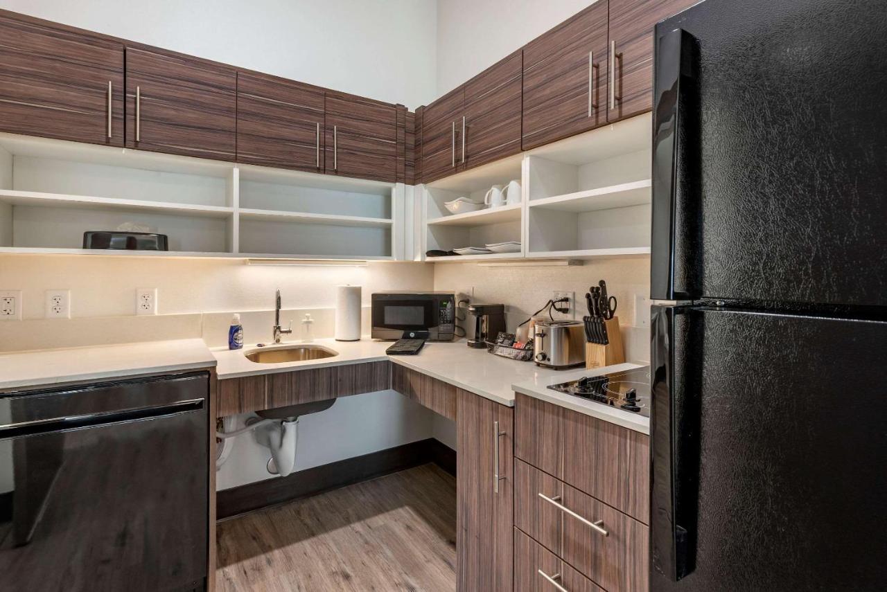 Mainstay Suites Colorado Springs East - Medical Center Area 외부 사진