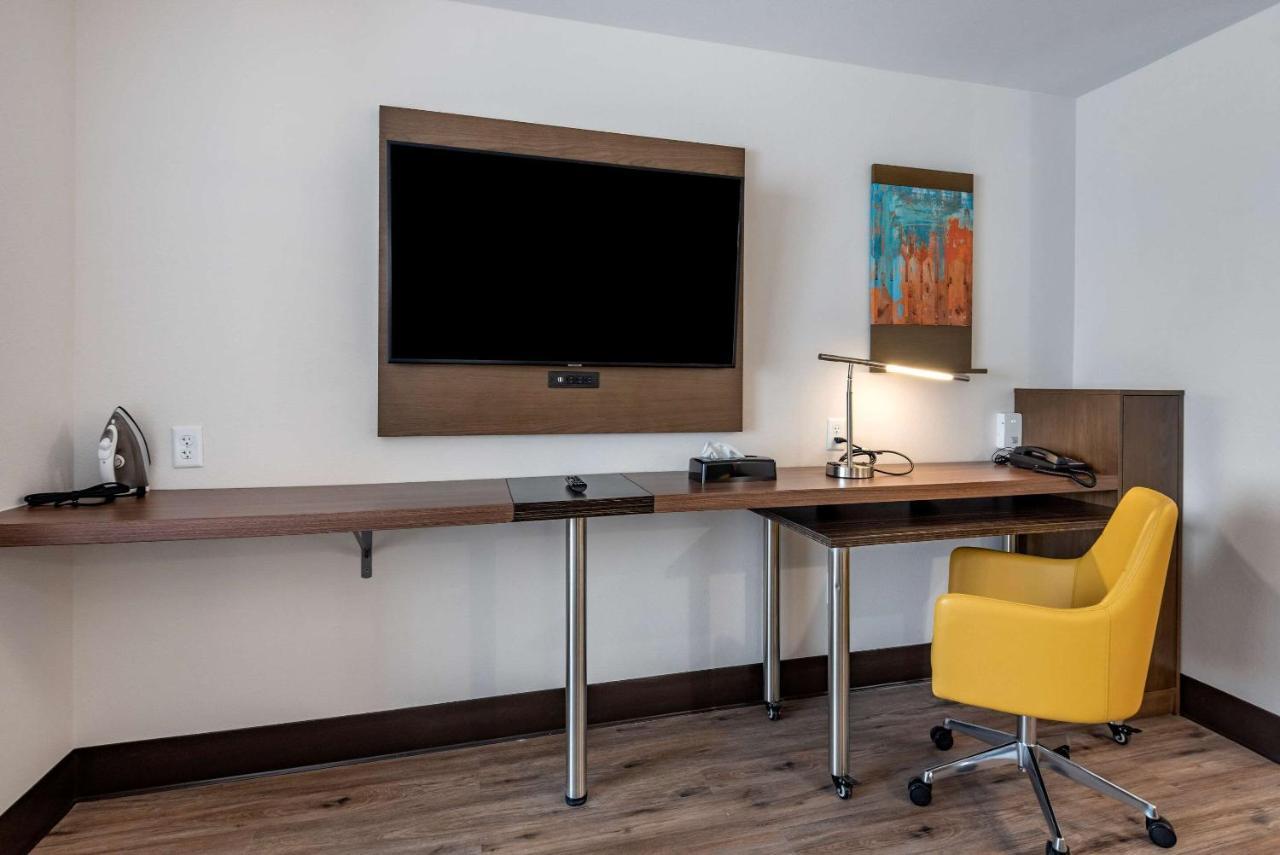 Mainstay Suites Colorado Springs East - Medical Center Area 외부 사진
