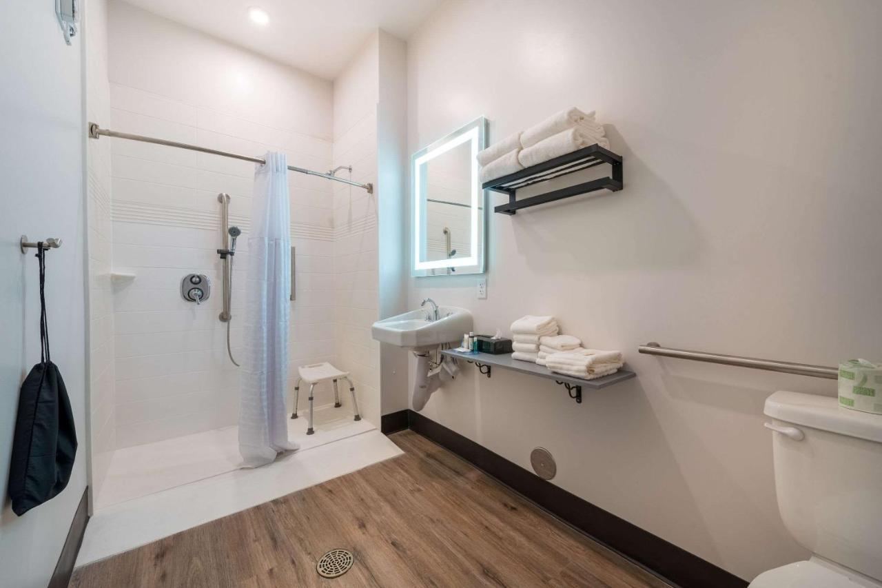 Mainstay Suites Colorado Springs East - Medical Center Area 외부 사진