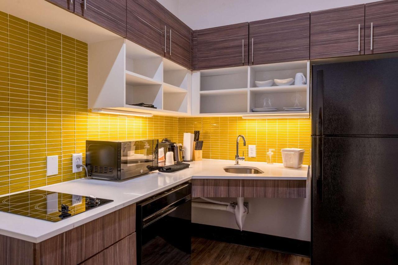 Mainstay Suites Colorado Springs East - Medical Center Area 외부 사진
