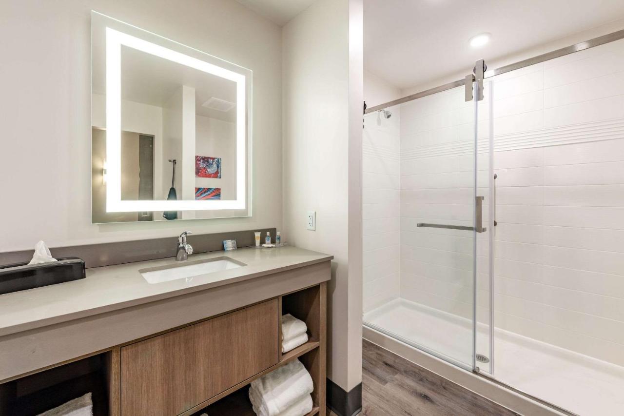 Mainstay Suites Colorado Springs East - Medical Center Area 외부 사진