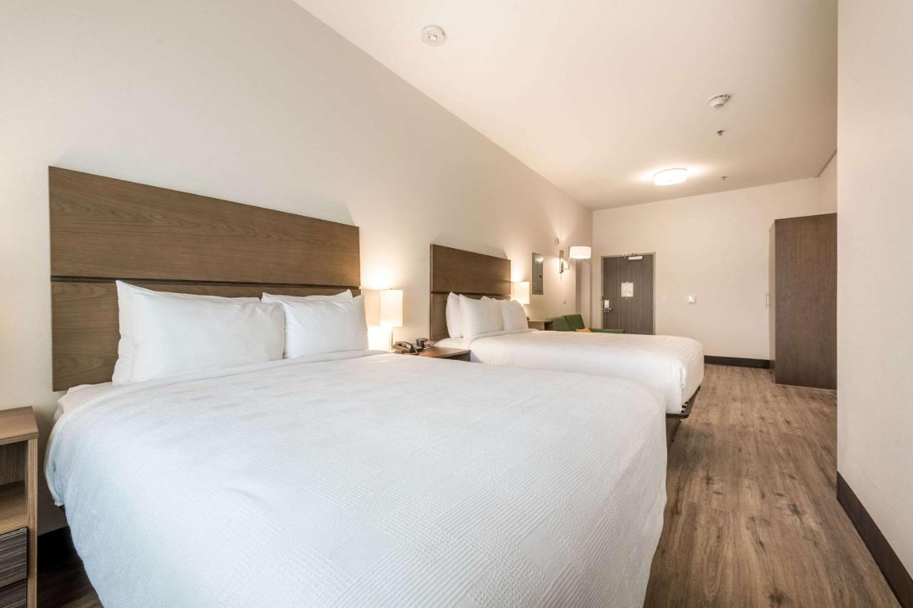 Mainstay Suites Colorado Springs East - Medical Center Area 외부 사진