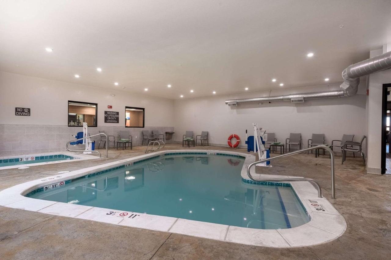 Mainstay Suites Colorado Springs East - Medical Center Area 외부 사진